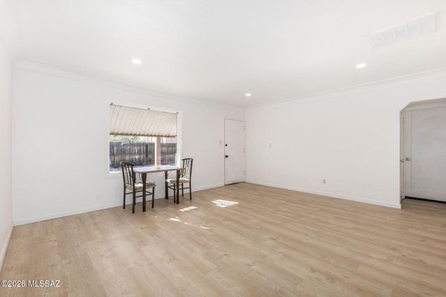 1150 N Magnolia Avenue, Tucson, AZ 85712