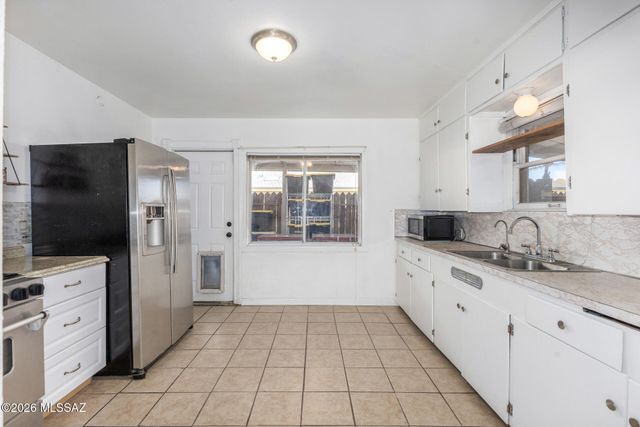 1150 N Magnolia Avenue, Tucson, AZ 85712