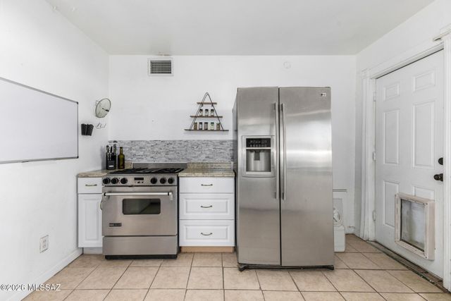 1150 N Magnolia Avenue, Tucson, AZ 85712