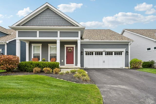 5050 Green Vista Crossing, Powell, OH 43065