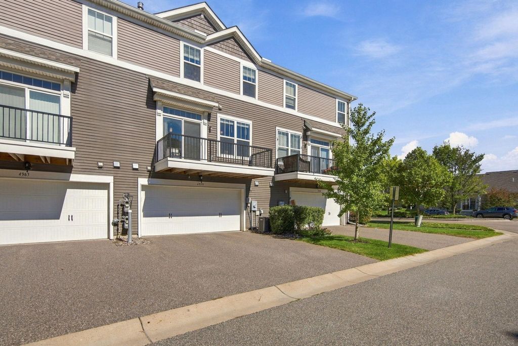 4959 93rd Lane N, Brooklyn Park, MN 55443 — photo 2