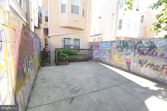 1854 N 16TH ST, Philadelphia, PA 19121
