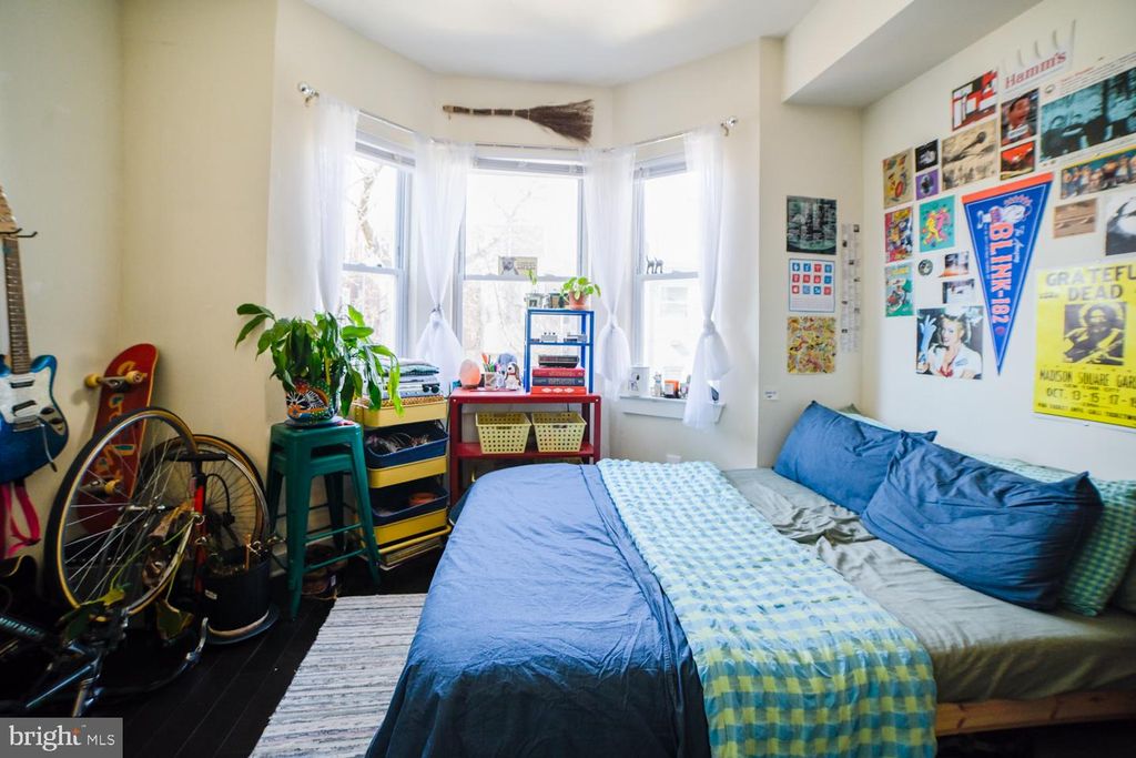 1854 N 16TH ST, PHILADELPHIA, PA 19121 — photo 3
