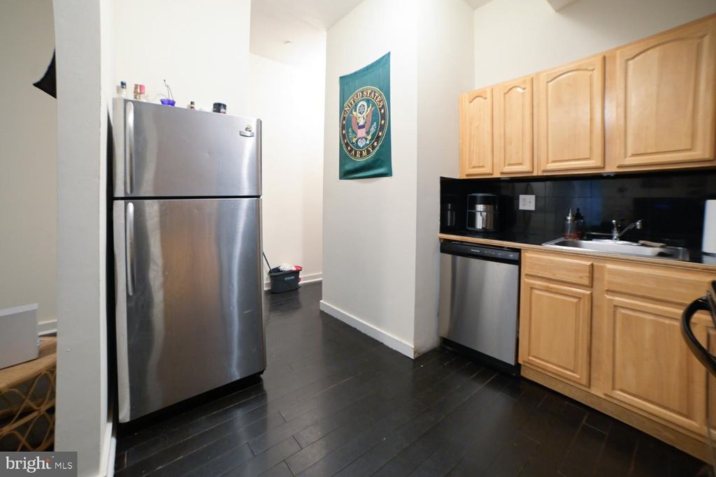 1854 N 16TH ST, PHILADELPHIA, PA 19121 — photo 5