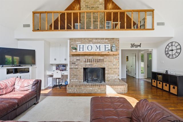 18184 County Road 1275, Tyler, TX 75703