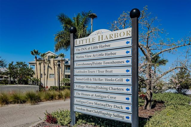 577 BAHIA BEACH BOULEVARD, Ruskin, FL 33570