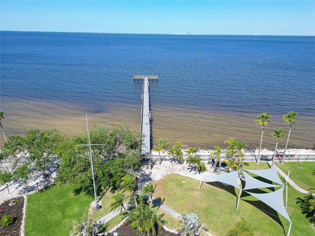 577 BAHIA BEACH BOULEVARD, Ruskin, FL 33570