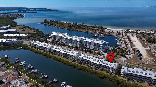 577 BAHIA BEACH BOULEVARD, Ruskin, FL 33570