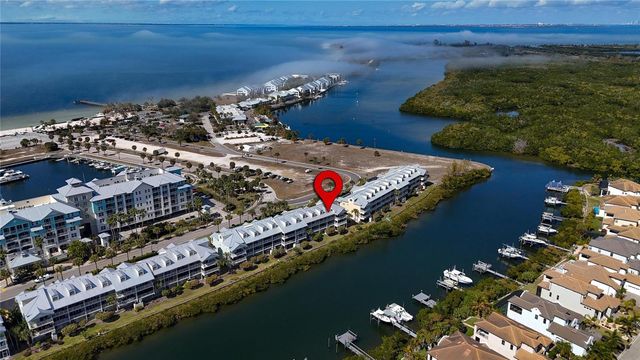 577 BAHIA BEACH BOULEVARD, Ruskin, FL 33570