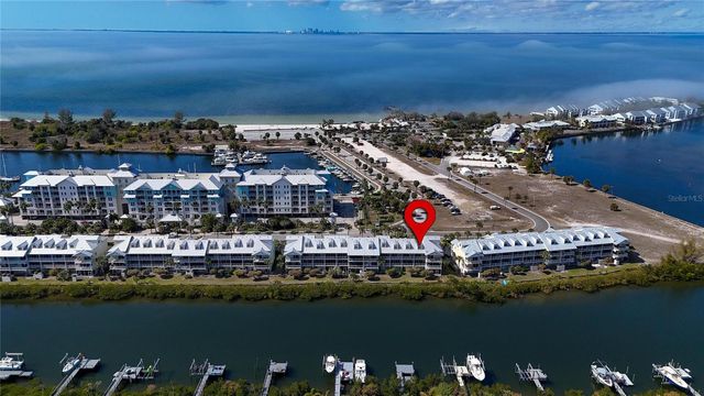 577 BAHIA BEACH BOULEVARD, Ruskin, FL 33570