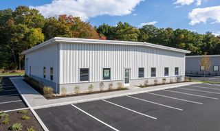 88 Airport Boulevard 7, Marlborough, MA 01752