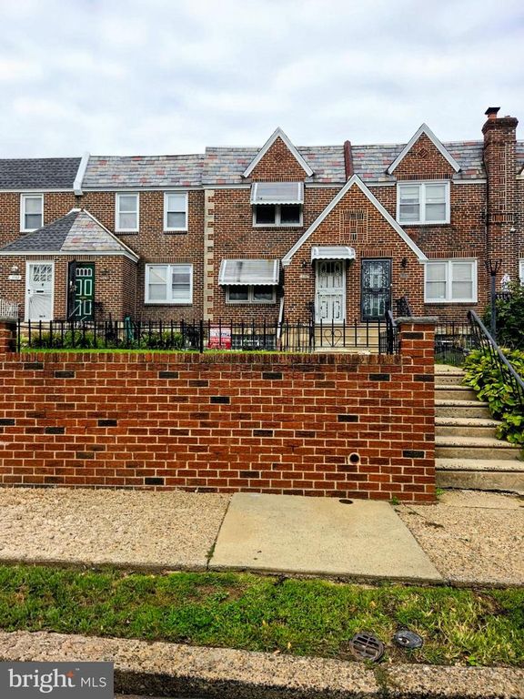 1167 E DORSET ST, PHILADELPHIA, PA 19150 — photo 2