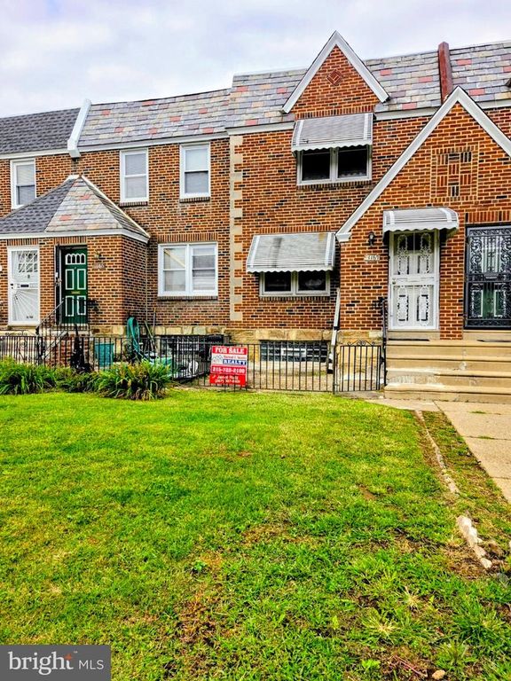 1167 E DORSET ST, PHILADELPHIA, PA 19150 — photo 3