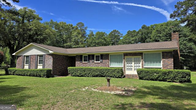 141 Dechene Drive, Thomasville, GA 31757