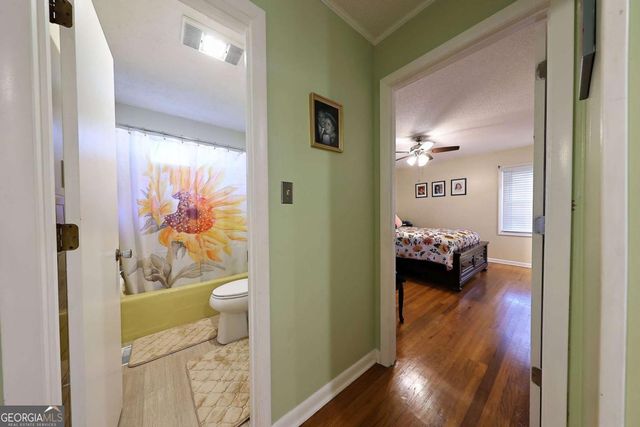 141 Dechene Drive, Thomasville, GA 31757