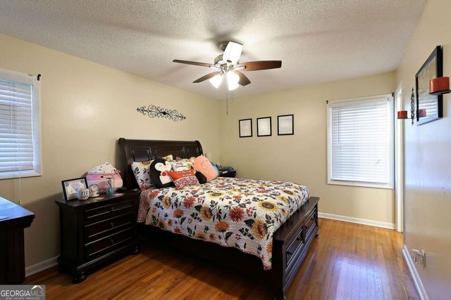 141 Dechene Drive, Thomasville, GA 31757
