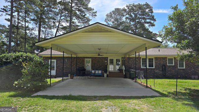 141 Dechene Drive, Thomasville, GA 31757