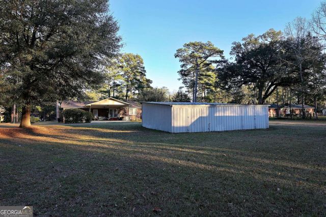 141 Dechene Drive, Thomasville, GA 31757