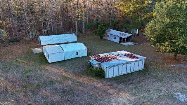 141 Dechene Drive, Thomasville, GA 31757