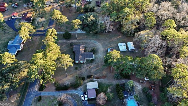 141 Dechene Drive, Thomasville, GA 31757