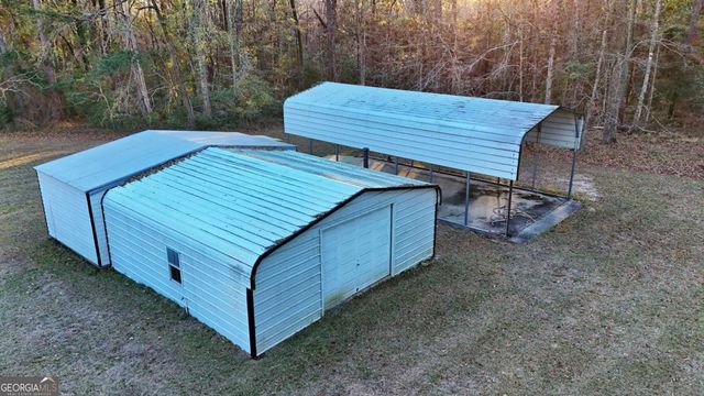 141 Dechene Drive, Thomasville, GA 31757
