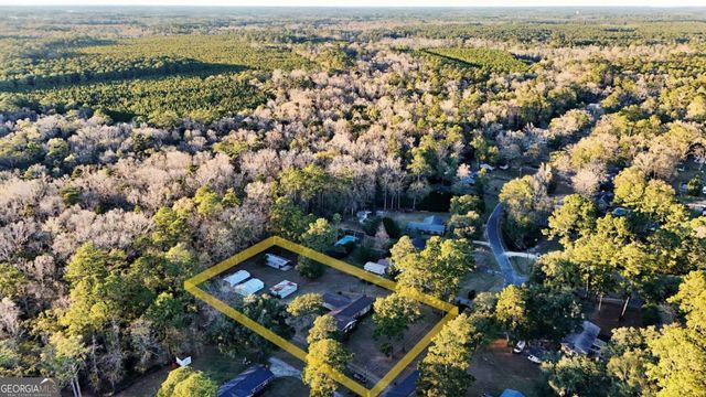 141 Dechene Drive, Thomasville, GA 31757