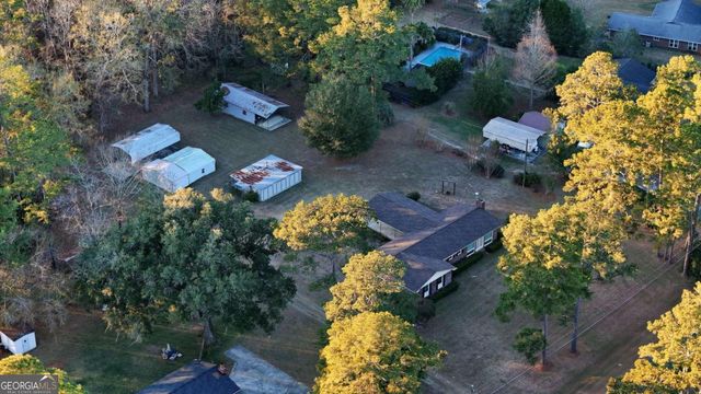 141 Dechene Drive, Thomasville, GA 31757