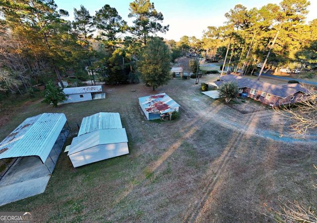 141 Dechene Drive, Thomasville, GA 31757