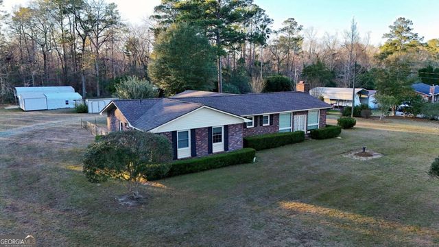141 Dechene Drive, Thomasville, GA 31757