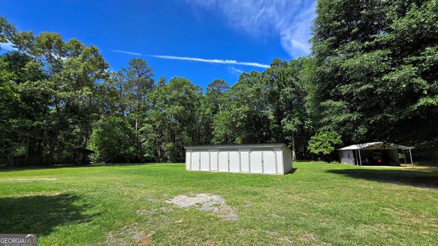141 Dechene Drive, Thomasville, GA 31757