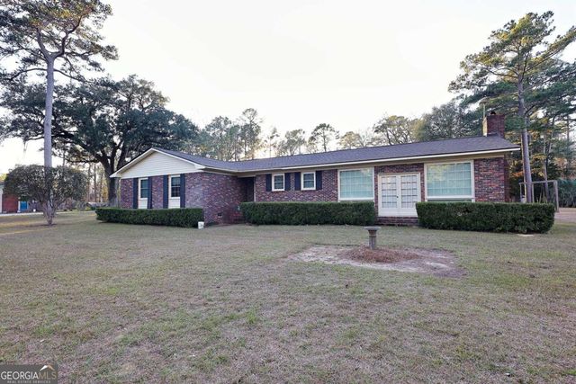 141 Dechene Drive, Thomasville, GA 31757