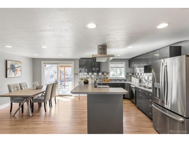 8361 Quivira Dr, Denver, CO 80229