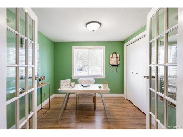 8361 Quivira Dr, Denver, CO 80229