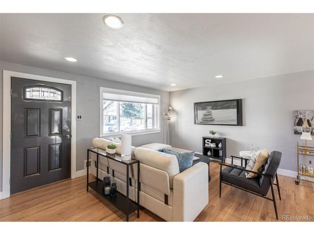 8361 Quivira Dr, Denver, CO 80229