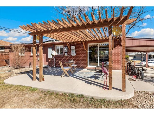 8361 Quivira Dr, Denver, CO 80229