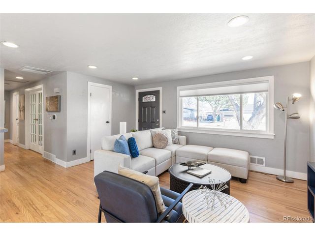 8361 Quivira Dr, Denver, CO 80229