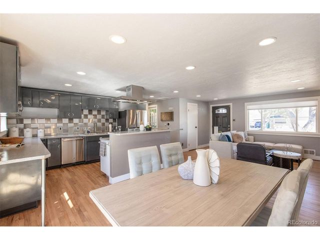 8361 Quivira Dr, Denver, CO 80229