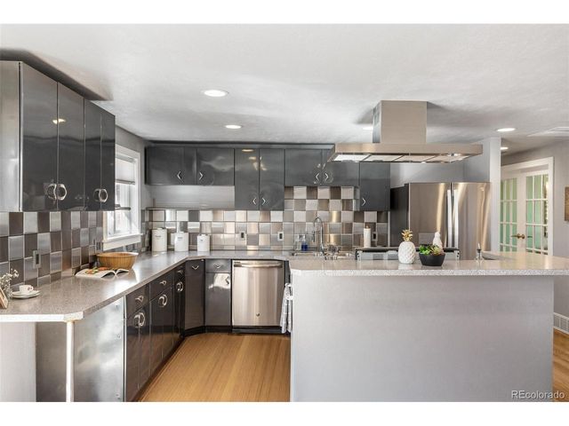 8361 Quivira Dr, Denver, CO 80229