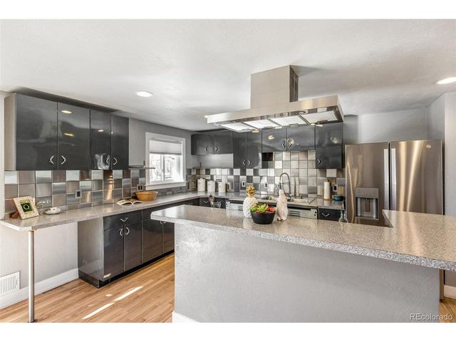 8361 Quivira Dr, Denver, CO 80229