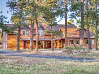 21531 Main Avenue, Golden, CO 80401