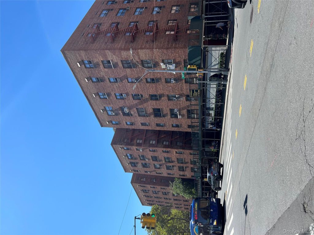 57-10 Junction Boulevard 5C, Elmhurst, NY 11373