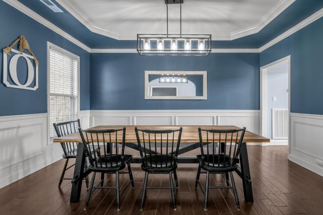 4172 Needlerush Drive, Lexington, KY 40509