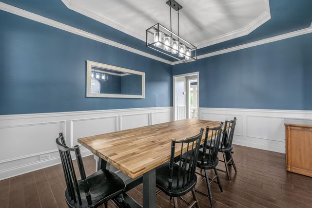 4172 Needlerush Drive, Lexington, KY 40509