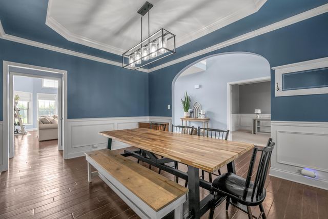4172 Needlerush Drive, Lexington, KY 40509