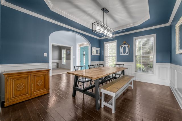 4172 Needlerush Drive, Lexington, KY 40509