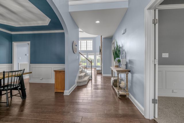 4172 Needlerush Drive, Lexington, KY 40509