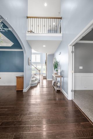 4172 Needlerush Drive, Lexington, KY 40509