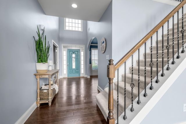 4172 Needlerush Drive, Lexington, KY 40509