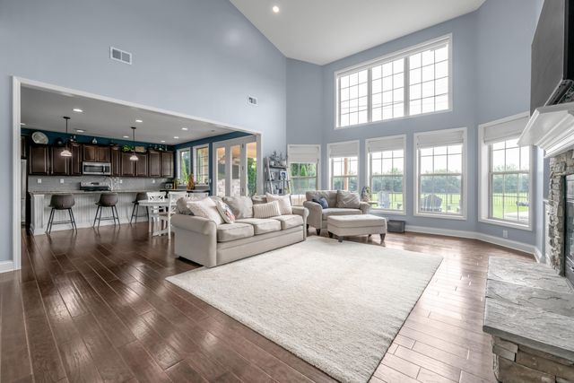 4172 Needlerush Drive, Lexington, KY 40509