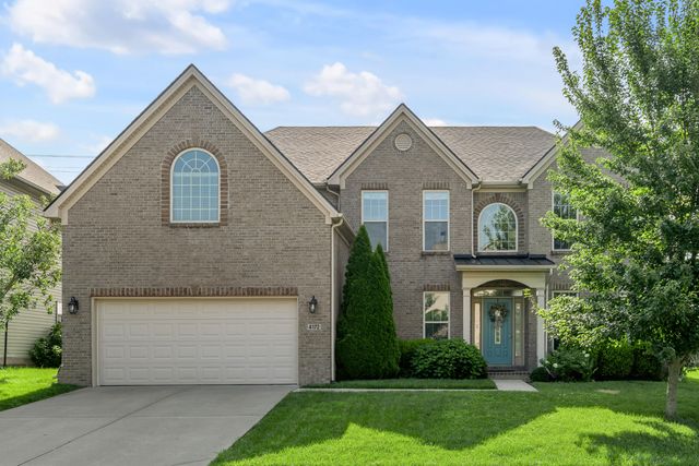 4172 Needlerush Drive, Lexington, KY 40509